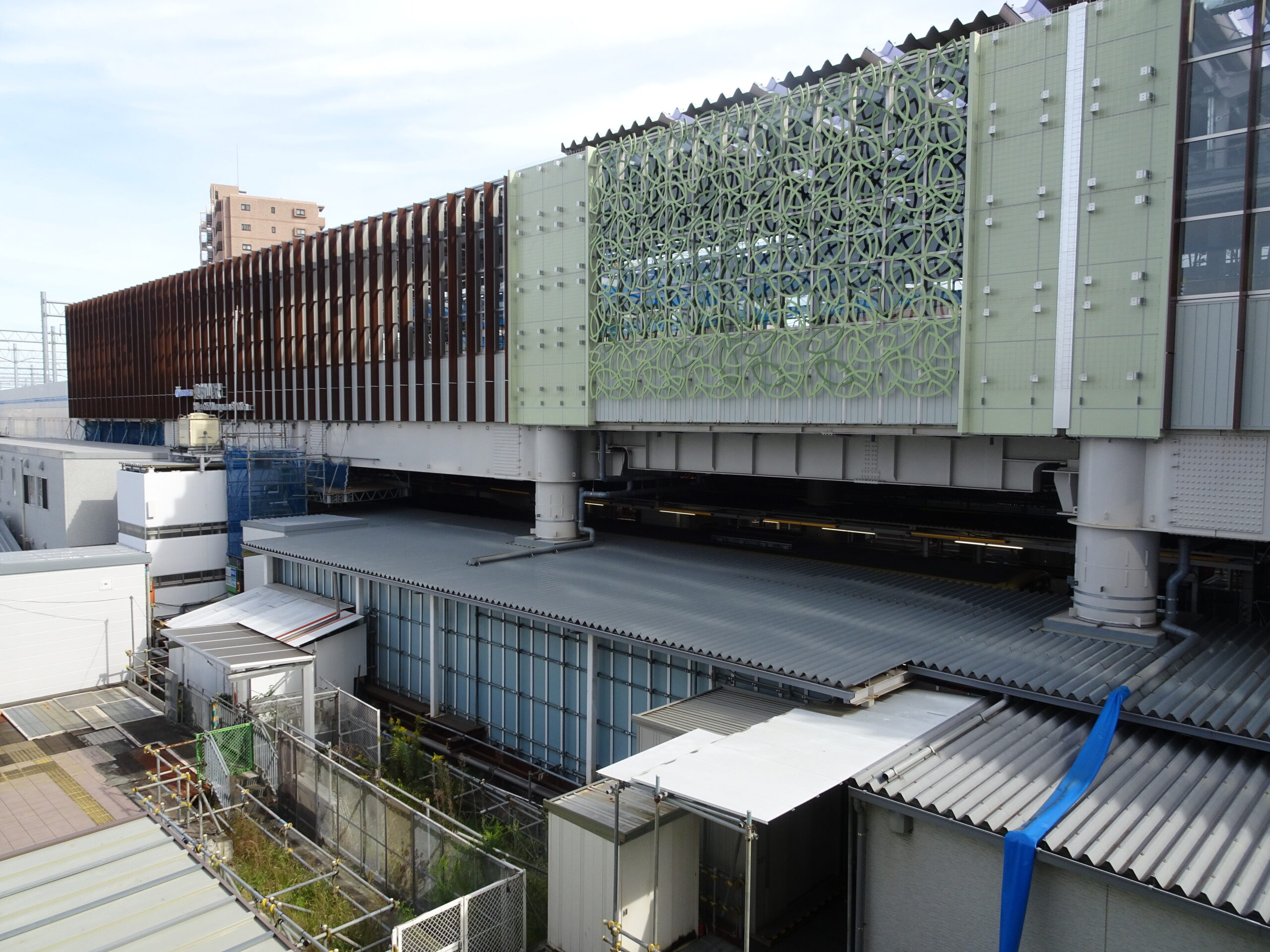 東村山 駅